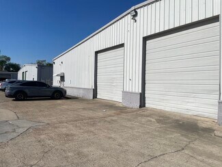 Houston, TX Industrial - 14041 Chrisman Rd