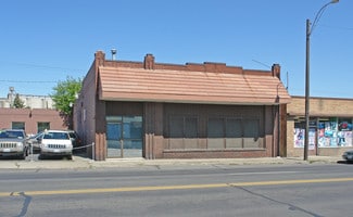 Spokane, WA Retail - 1907-1909 E Sprague Ave Spokane, WA Retail - 1907-1909 E Sprague Ave