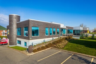 La Prairie, QC Office - 48 Taschereau La Prairie, QC Office - 48 Taschereau
