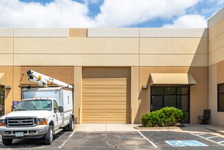 Broomfield, CO Light Distribution - 7223 W 118th Pl