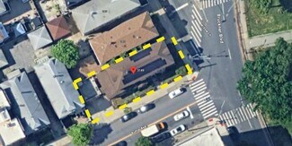 Bronx, NY Commercial Land - 3149 Buhre Ave Bronx, NY Commercial Land - 3149 Buhre Ave