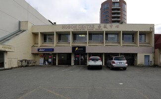 Richmond, BC Office - 8120-8136 Park Rd