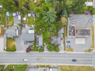 Mission, BC Residential - 7624 Cedar St