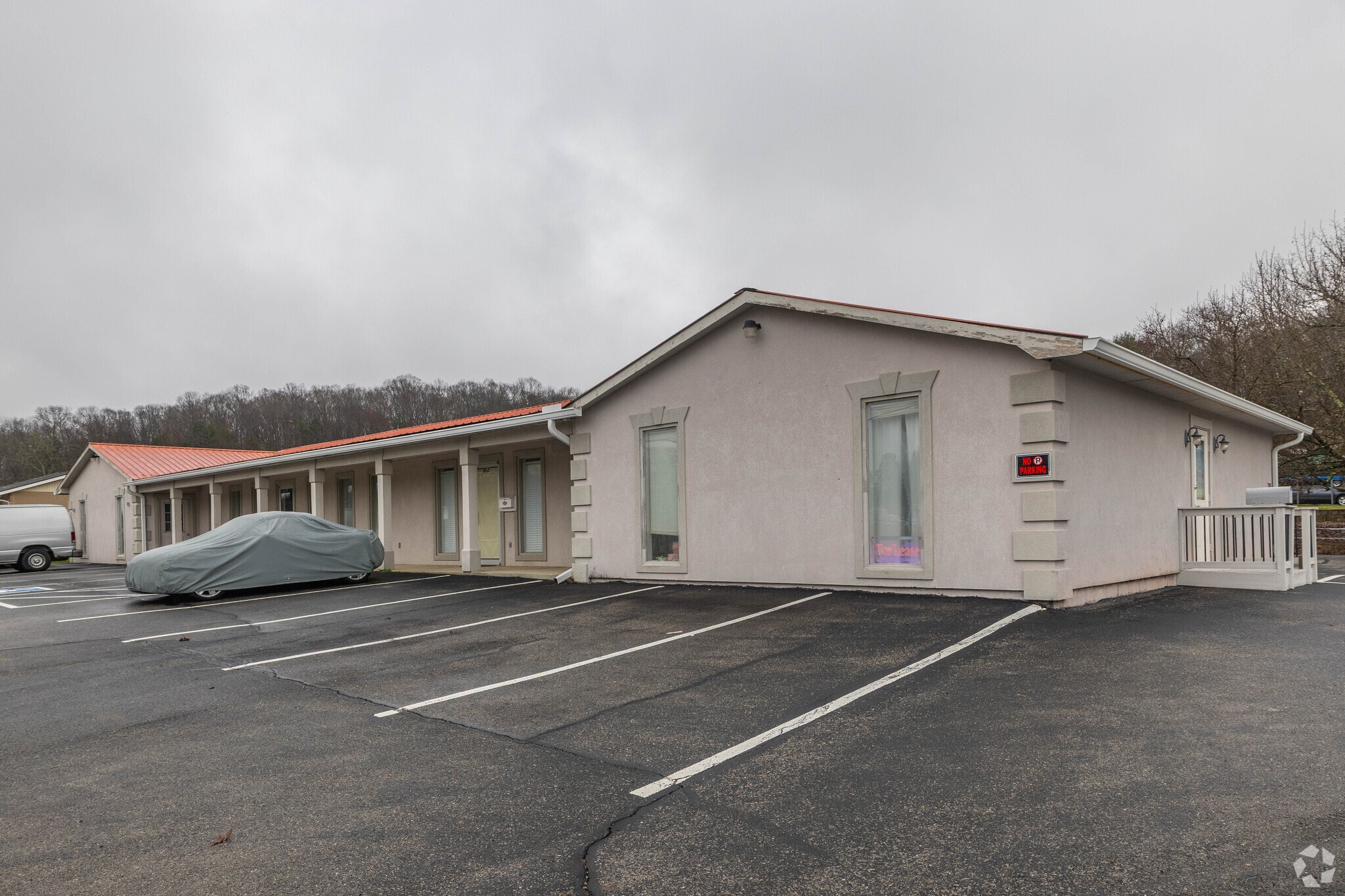 806 Gallaher Rd, Kingston, TN for Rent