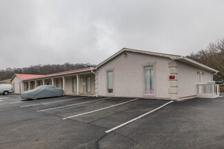 Kingston, TN Office - 806 Gallaher Rd