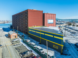 Charlestown, MA Industrial - 50 Terminal St
