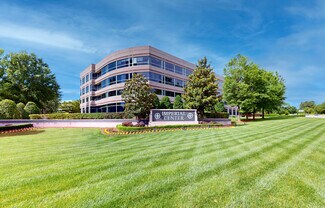 Durham, NC Office - 4819 Emperor Blvd Durham, NC Office - 4819 Emperor Blvd