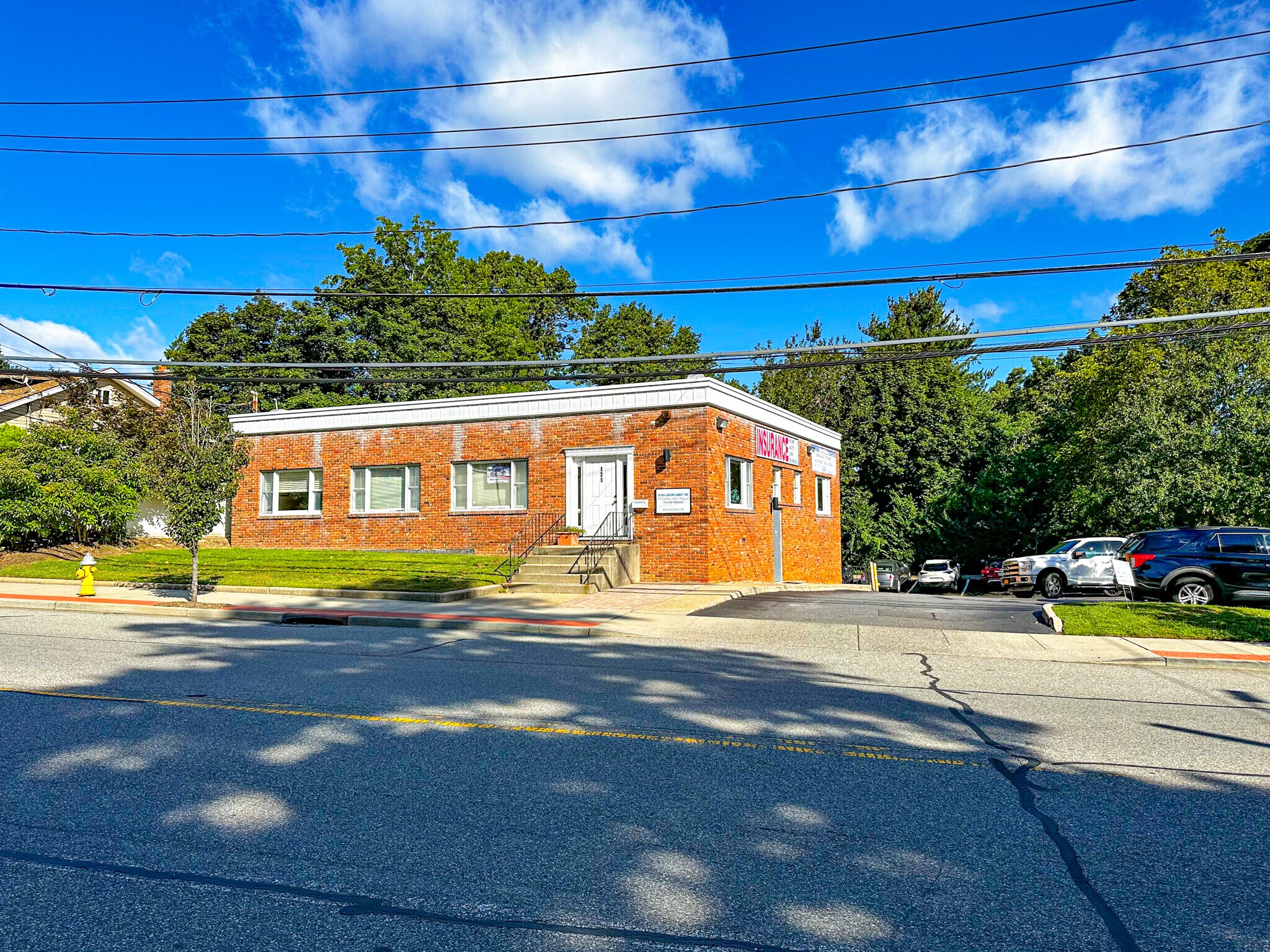 121 Pulaski Rd Kings Park, NY 11754 Office Property for Sale on