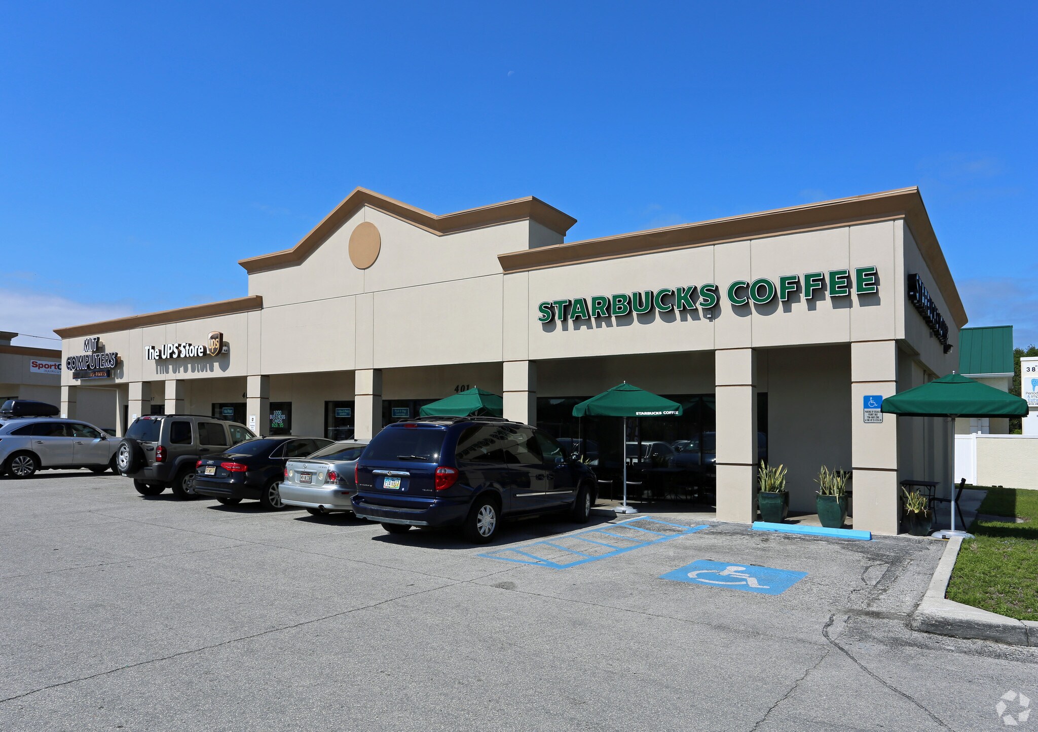 401-415 S Dale Mabry Hwy, Tampa, FL for Rent