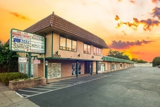Redding, CA Office, Office/Retail - 3300-3326 Bechelli Ln Redding, CA Office, Office/Retail - 3300-3326 Bechelli Ln
