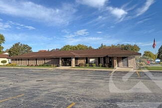 Saginaw, MI Medical - 125 N Colony Dr