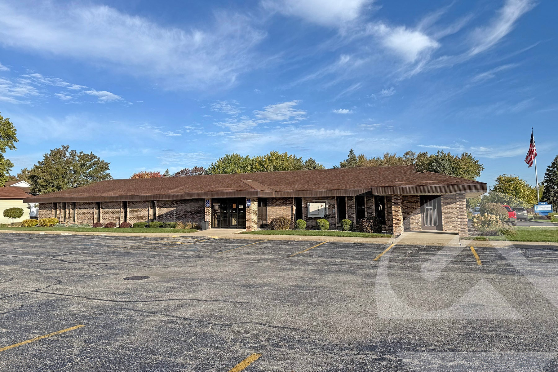 125 N Colony Dr, Saginaw, MI for Sale