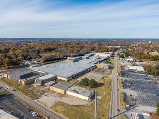 McDonough, GA Distribution - 535 Macon St