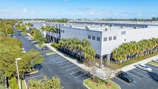 Davie, FL Industrial - 3300 SW 64th Ave Davie, FL Industrial - 3300 SW 64th Ave