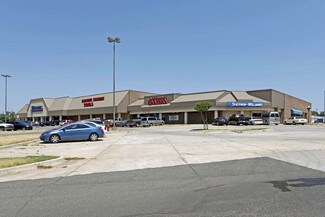 Norman, OK Retail - 149-155 12th Ave