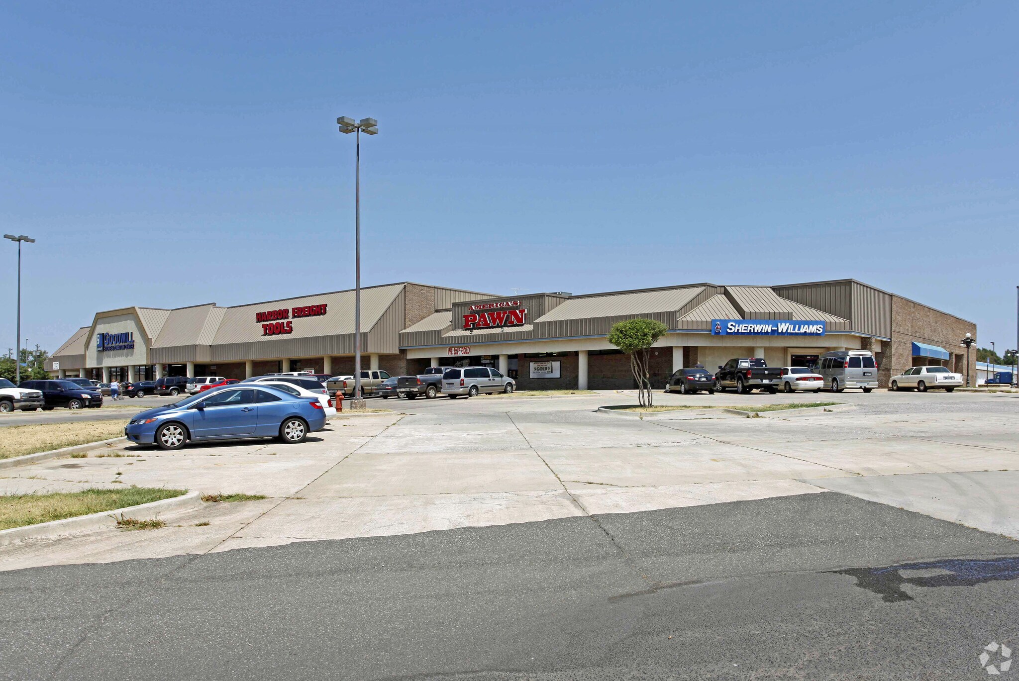 149-155 12th Ave, Norman, OK for Rent