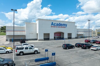 Topeka, KS Retail - 1133 SW Wanamaker Rd Topeka, KS Retail - 1133 SW Wanamaker Rd