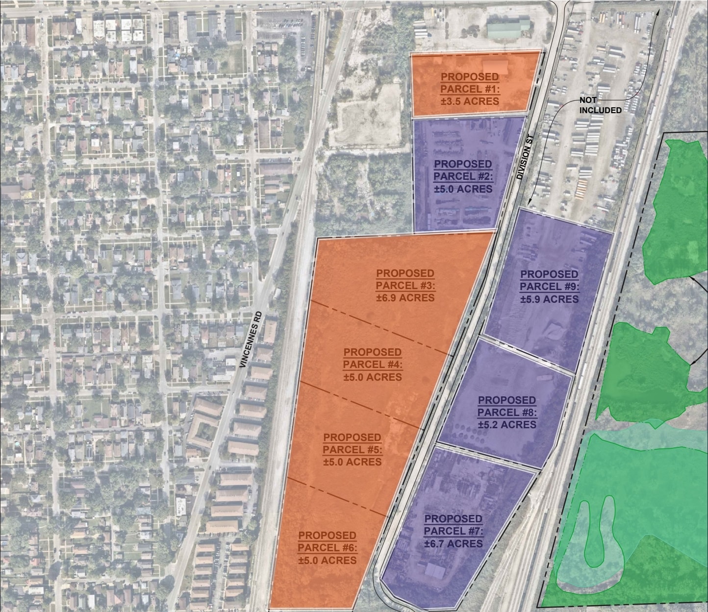 11920 Division St, Blue Island, IL for Rent