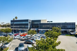 Torrance, CA Office/Medical, Office/Retail - 22330-22356 Hawthorne Blvd