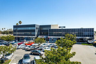 Torrance, CA Office/Medical - 22330-22356 Hawthorne Blvd