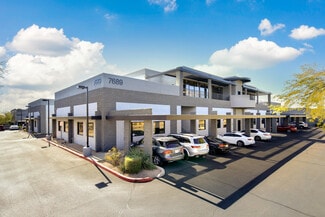 Scottsdale, AZ Coworking Space - 7689 E Paradise Ln