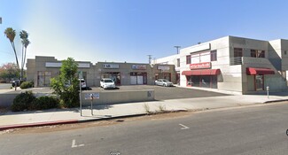 Reseda, CA Retail - 18541 Sherman Way