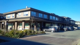 Surrey, BC Office - 6820 188th St Surrey, BC Office - 6820 188th St