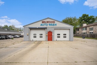 Kalamazoo, MI Freestanding - 1617 Dorchester Ave