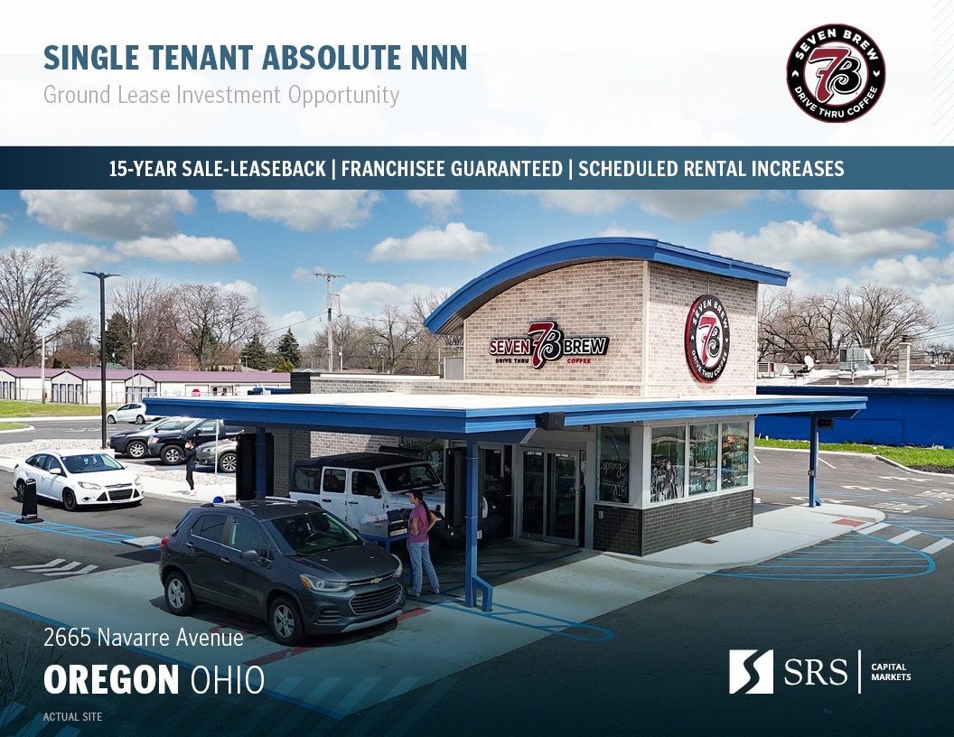 2665 Navarre Ave, Oregon, OH for Sale