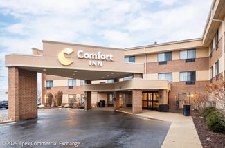 Grand Rapids, MI Hospitality - 4155 28th St SE