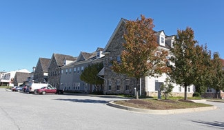 Woodstock, MD Office - 10707-10753 Birmingham Way Woodstock, MD Office - 10707-10753 Birmingham Way