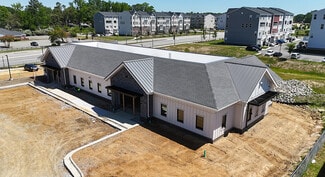 Glen Allen, VA Office - 9007 Brook Rd