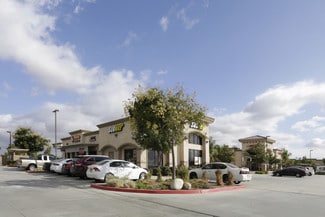 Perris, CA Retail - 764-796 W Ramona Expy