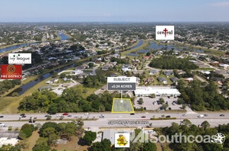 Port Saint Lucie, FL Residential - 2741 Port St Lucie Blvd