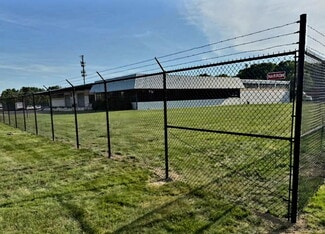 Sandston, VA Commercial Land - 5290 Lewis rd Sandston, VA Commercial Land - 5290 Lewis rd