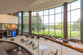 Lisle, IL Office - 801 Warrenville Rd
