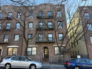 Astoria, NY Apartments - 21-39 27th St