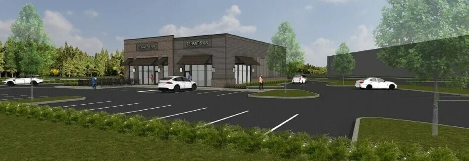 3101 Toy Rd, Groveport, OH for Rent