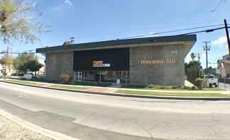 Upland, CA Medical - 360 E 7th St Upland, CA Medical - 360 E 7th St