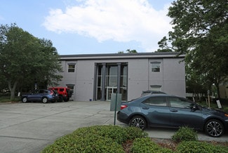 Clearwater, FL Office - 2729 State Road 580