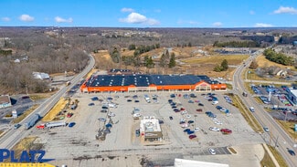 Columbiana, OH Retail - 1107-1119 Village Plz