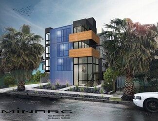 1222 North Beachwood Dr  