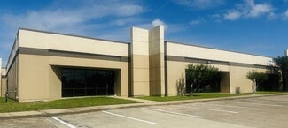 Richardson, TX Flex - 1207-1241 N Glenville Dr Richardson, TX Flex - 1207-1241 N Glenville Dr
