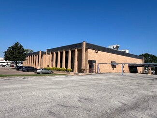 Rosenberg, TX Office - 3400 Avenue H