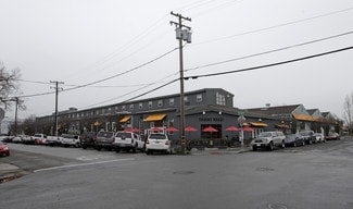 Petaluma, CA Office - 603-617 2nd St Petaluma, CA Office - 603-617 2nd St