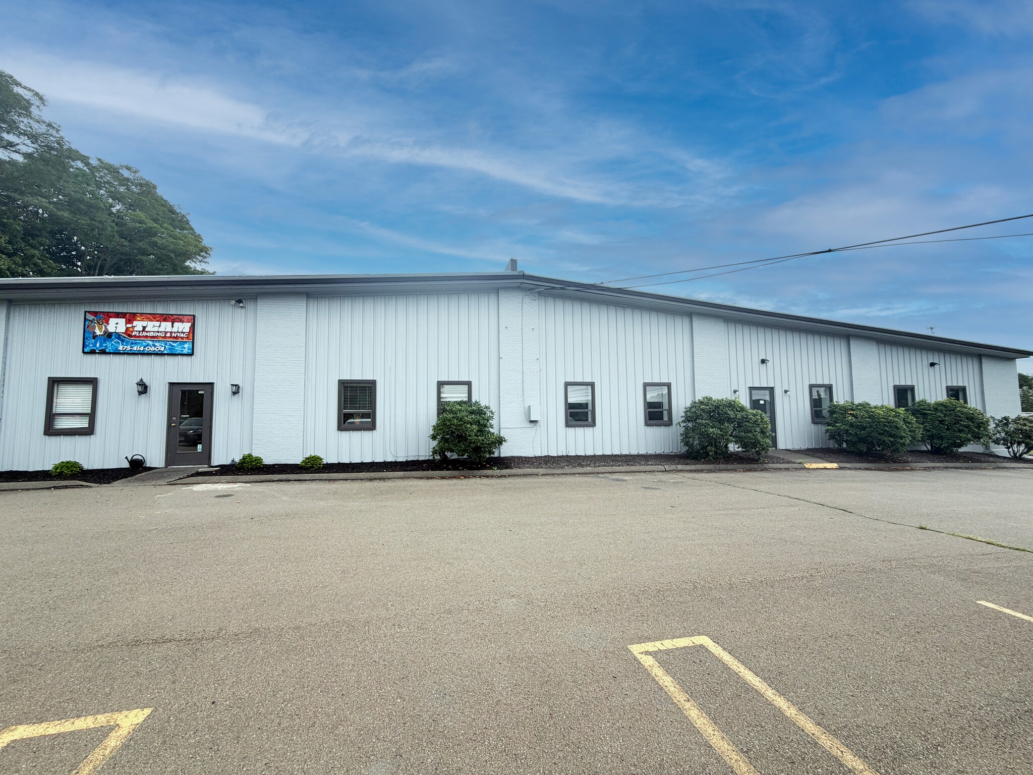 2 Commerce Dr, North Branford, CT for Rent