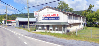 White Sulphur Springs, WV Retail - 42765 Midland Trl E