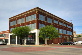 Oklahoma City, OK Office - 825 N Broadway Ave