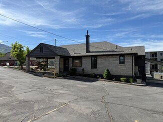 Millcreek, UT Office/Medical - 4212 S Highland Dr