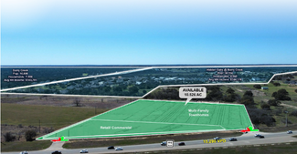 Georgetown, TX Commercial - 1581 State Highway 195